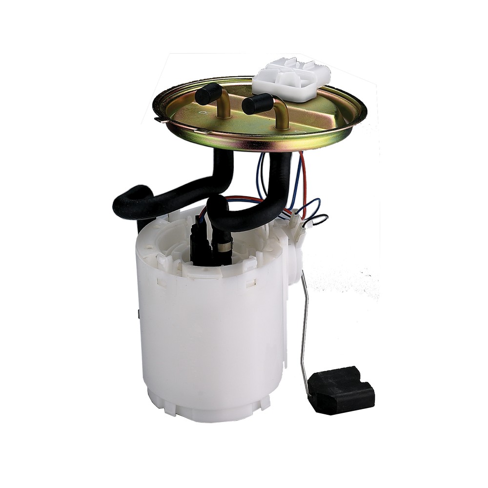 Bomba De Nafta Completa Chevrolet Corsa 1.4 Mono Tapa Chapa